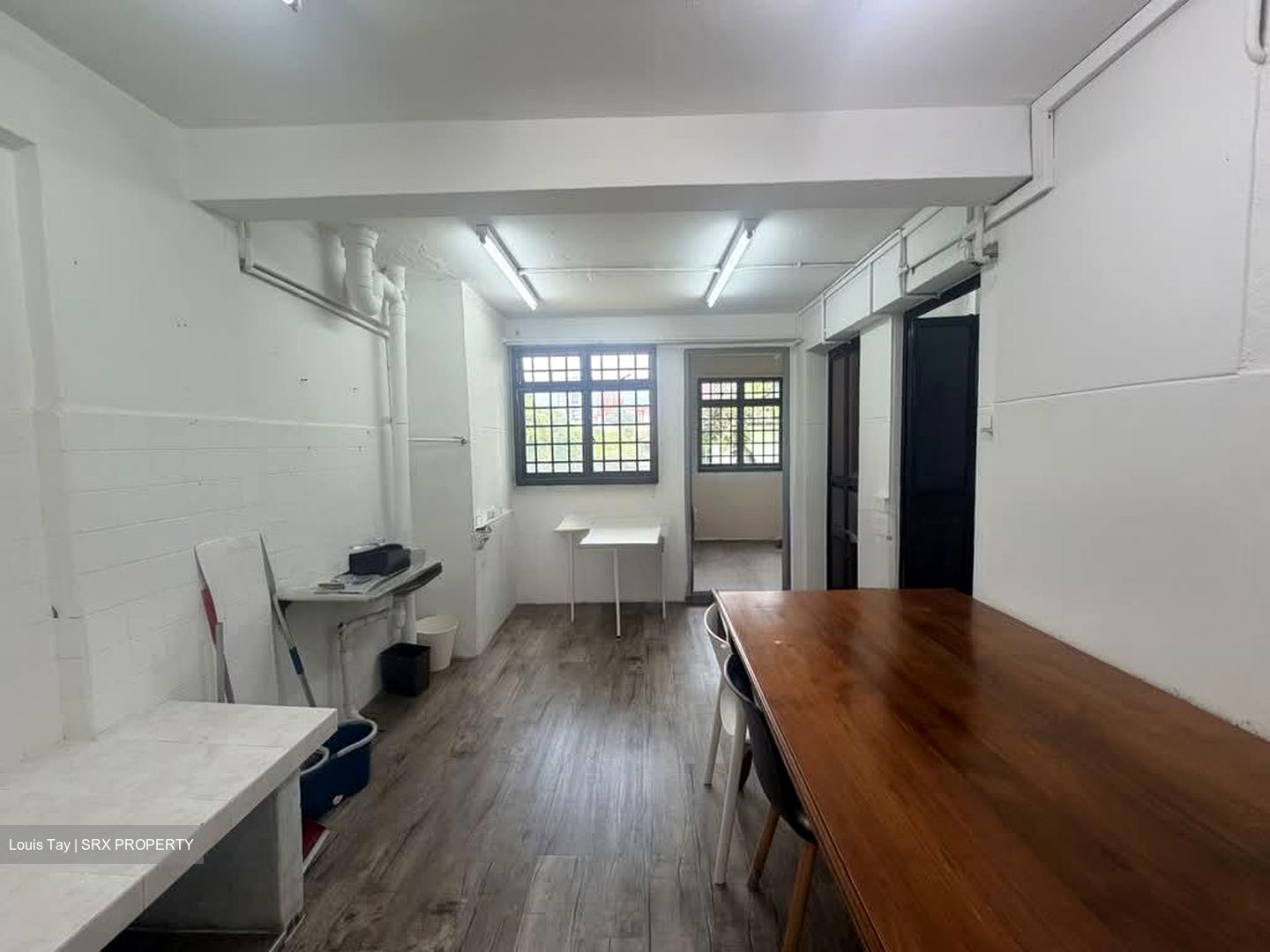 Blk 24 SIN MING VILLE (Bishan), HDB 3 Rooms #574514951